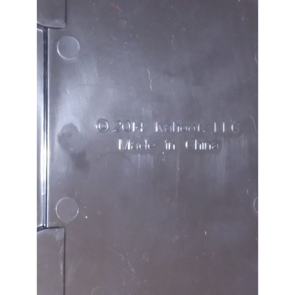 Kahootz Fashion Plates Doll Clothes Fashion Plates Arts and Craft Coloring Set - Picture 7 of 16